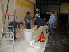 meubelmaken bij beqwaam